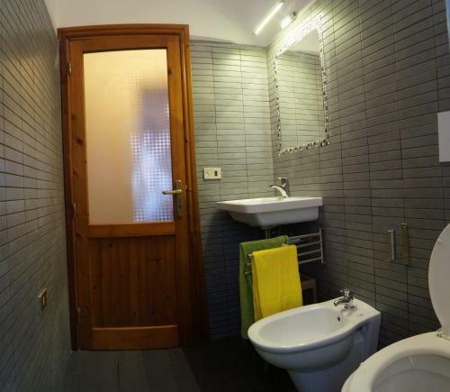 Apartamento Sa Domo De Mannoi