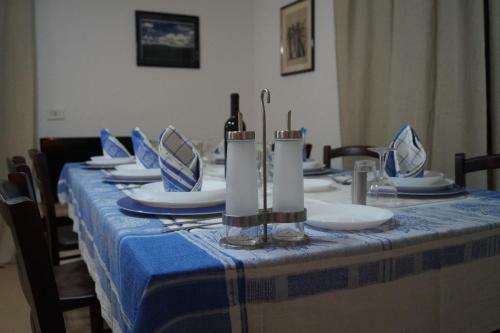 Apartamento Sa Domo De Mannoi