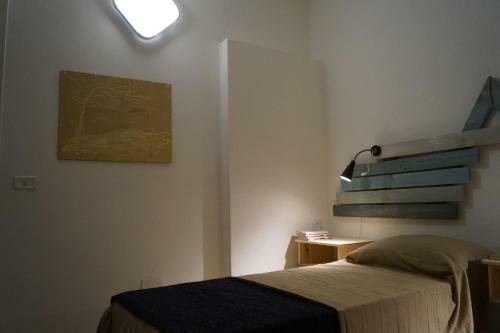 Apartamento Sa Domo De Mannoi