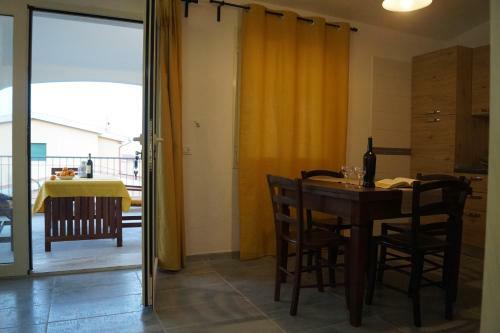 Apartamento Sa Domo De Mannoi