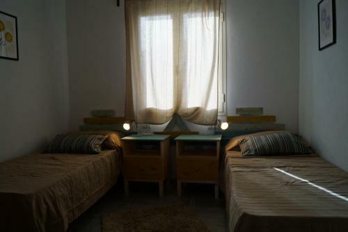 Apartamento Sa Domo De Mannoi