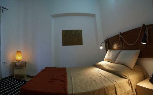 Apartamento Sa Domo De Mannoi