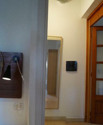 Apartamento Sa Domo De Mannoi