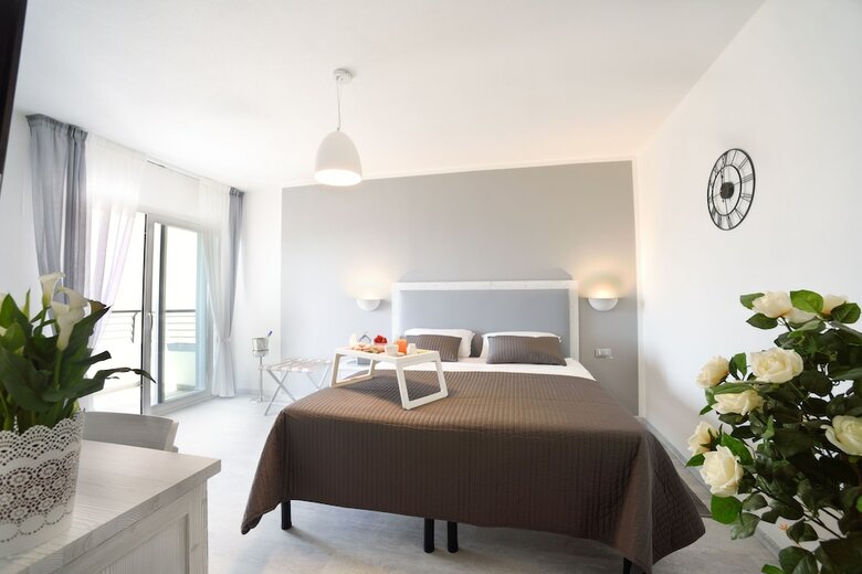 Hotel Gli Ulivi