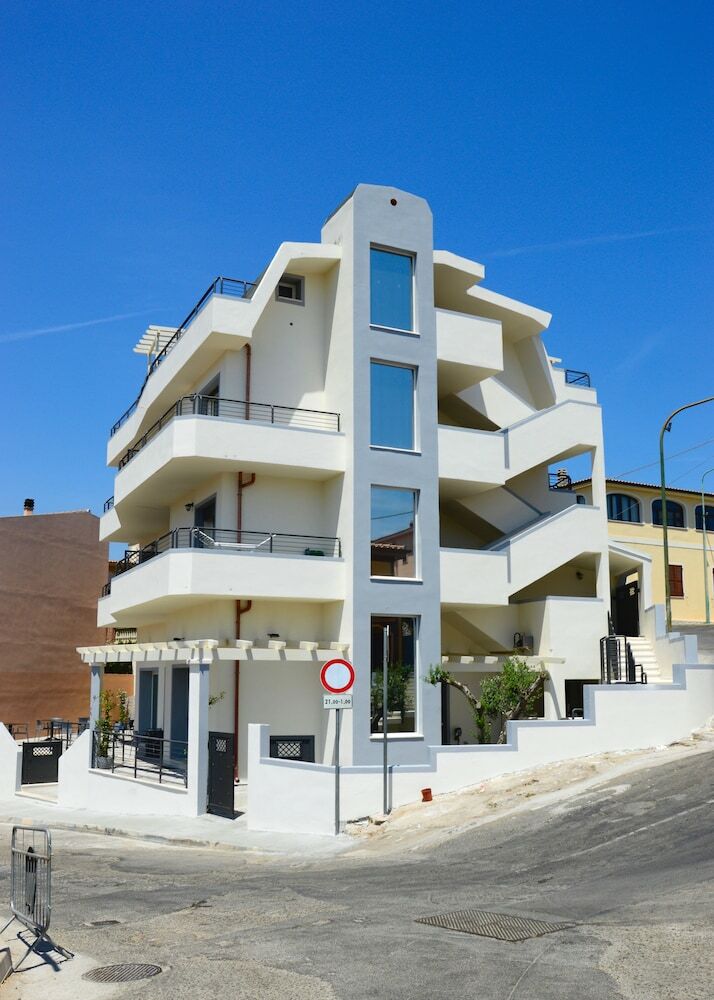 Hotel Gli Ulivi