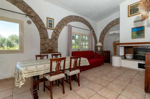 Agroturismo Casale Gli Ulivi