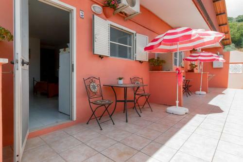 Agroturismo Casale Gli Ulivi