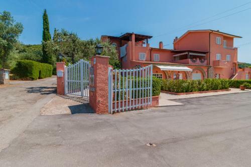 Agroturismo Casale Gli Ulivi