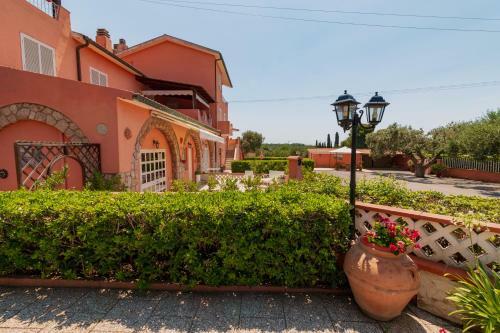 Agroturismo Casale Gli Ulivi