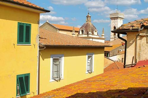 Apartamento Orbetello Guesthouse