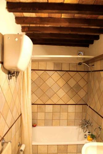 Apartamento Orbetello Guesthouse