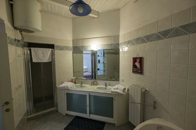 Eleonora Room & Breakfast