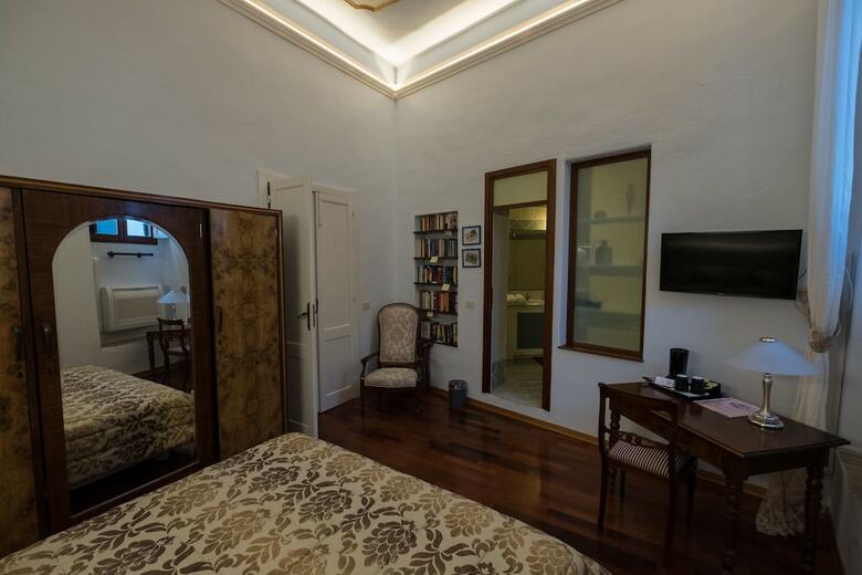 Eleonora Room & Breakfast