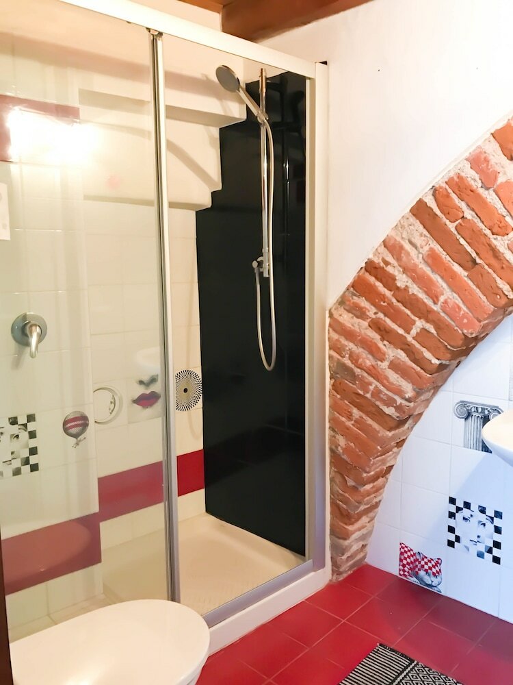 Eleonora Room & Breakfast
