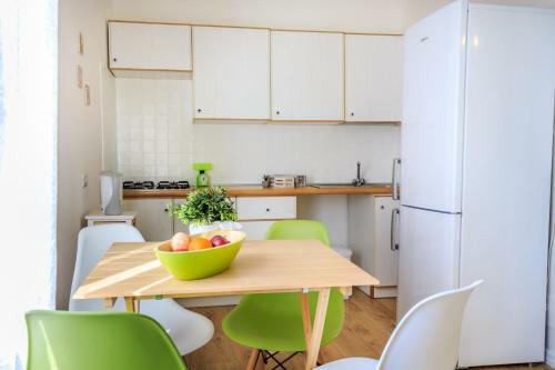 Apartamento Via Genova 55