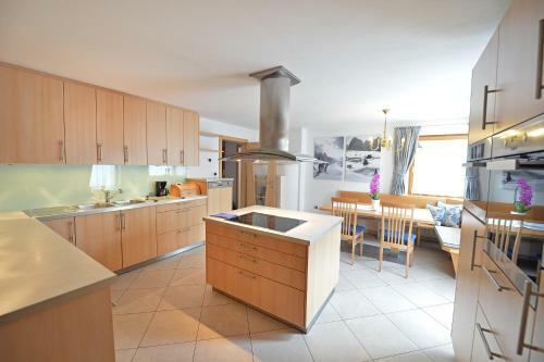 Apartamento Villa Sulla Passeggiata