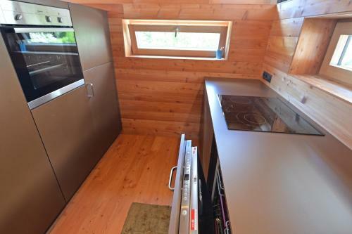 Apartamento Design Lodge The Cube