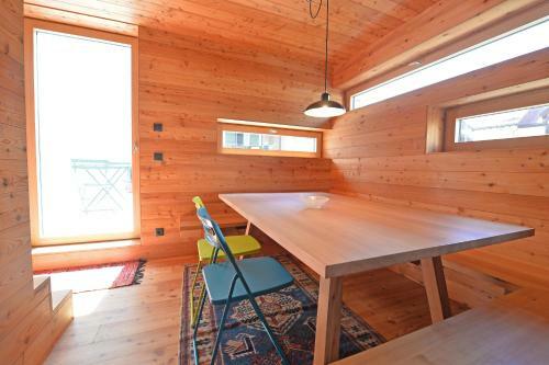 Apartamento Design Lodge The Cube
