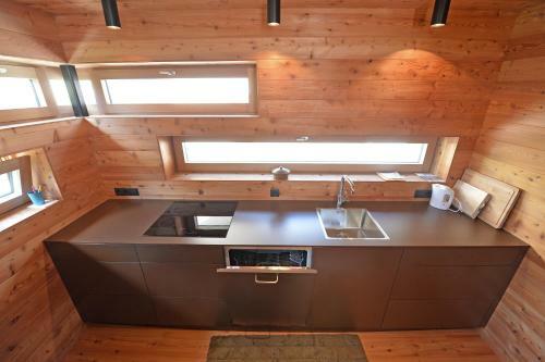 Apartamento Design Lodge The Cube