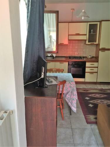 Apartamento Bungalow Fontaine Bleue