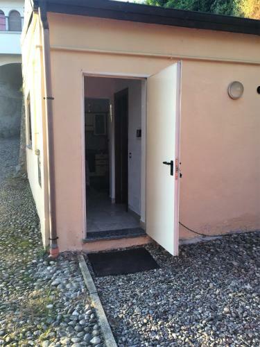 Apartamento Bungalow Fontaine Bleue