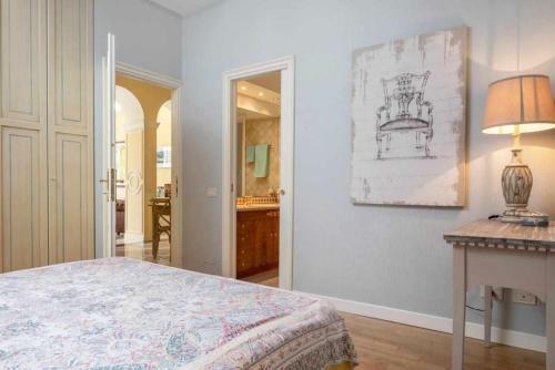 Apartamento Lisola Appartamento Con Vista Lago