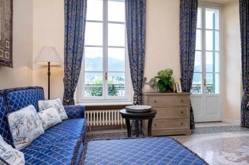 Apartamento Lisola Appartamento Con Vista Lago