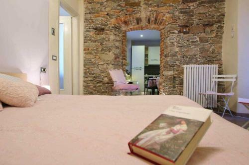 Apartamento La Perla Piccolo Appartamento In Piazza