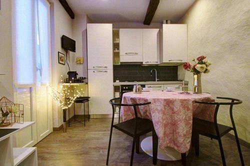 Apartamento La Perla Piccolo Appartamento In Piazza