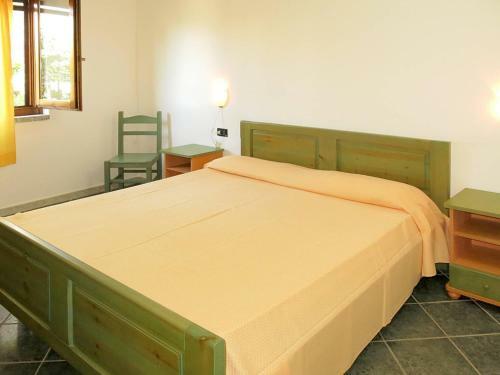 Apartamento Residence Gli Ontani 102s