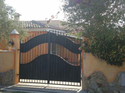 Villa Grecale