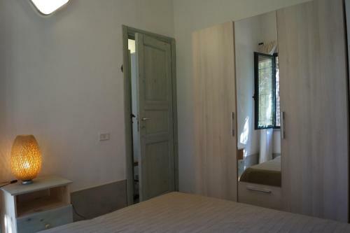 Agroturismo Sa Tanca De Mannoi