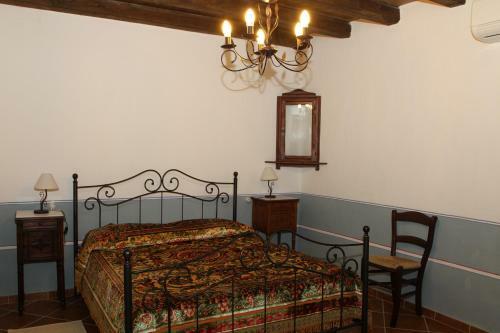 B&B Charme Sa Pardina