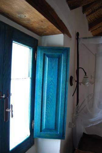 B&B Charme Sa Pardina