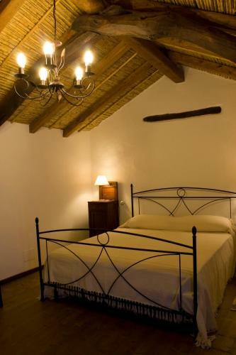 B&B Charme Sa Pardina