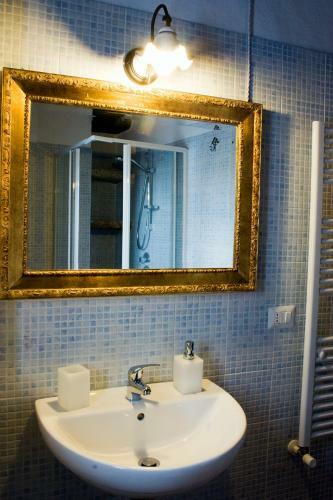 B&B Charme Sa Pardina