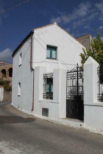 B&B Charme Sa Pardina