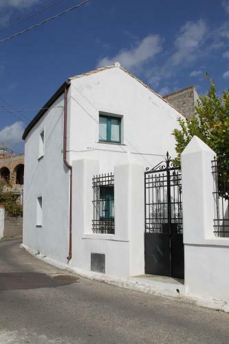 B&B Charme Sa Pardina