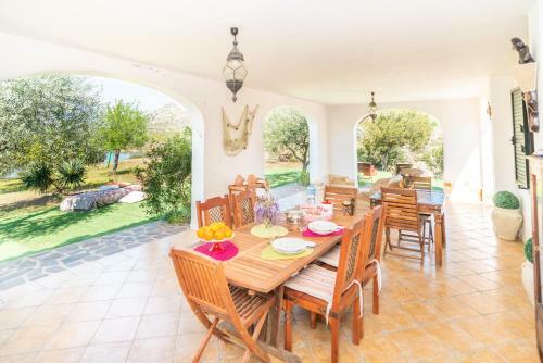 Villa Biderrosa