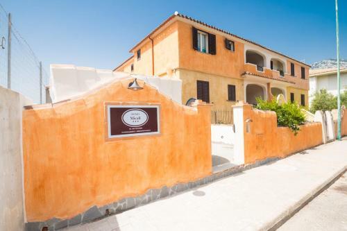 Hostal Micali
