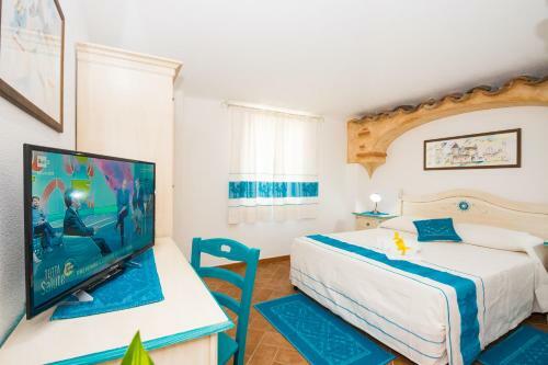 Hostal Micali