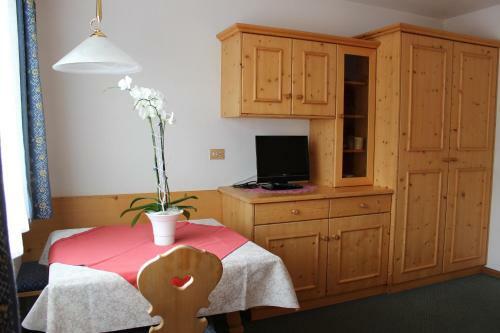 Aparthotel Residence Lastei