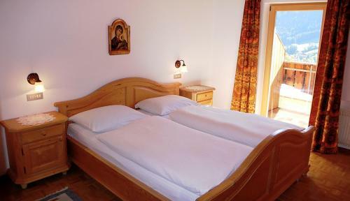 Aparthotel Residence Lastei