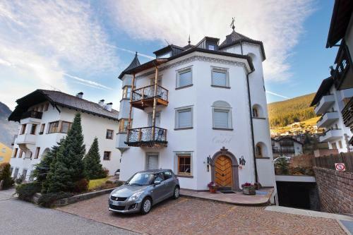 Aparthotel Residence Castel