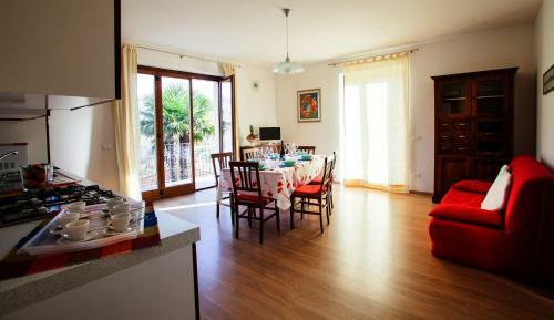 Apartamento Casa Elsa