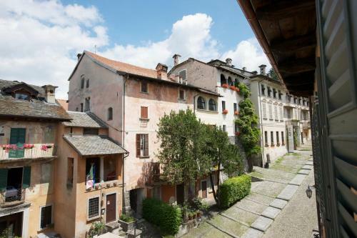 Apartamento Casa Elsa