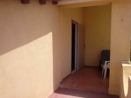 Apartamento Villa Corradina