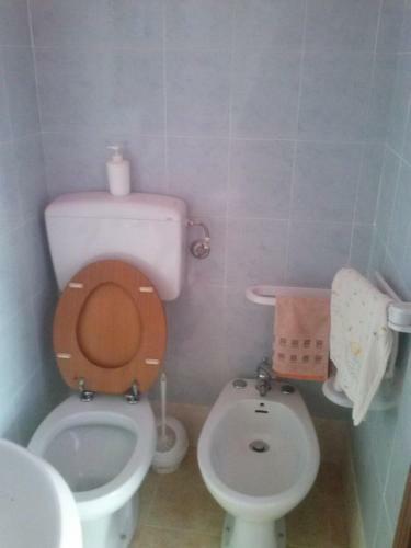 Apartamento Villa Corradina