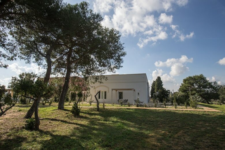 Hotel Masseria Mongi� Dell'elefante