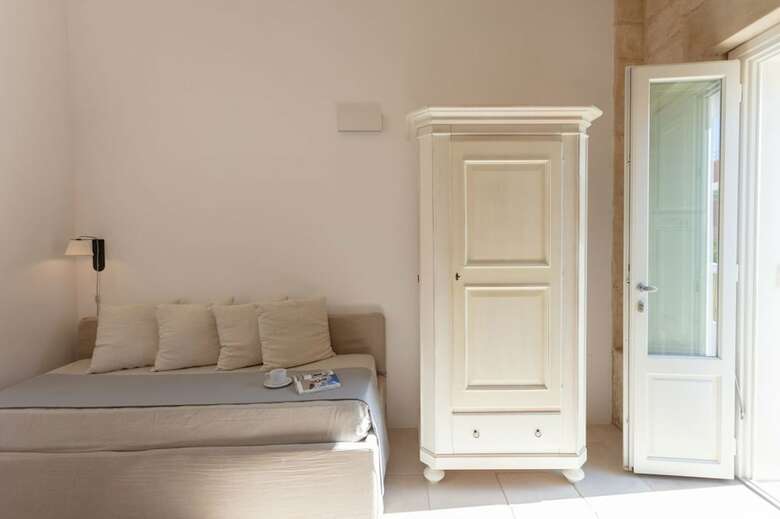 Hotel Masseria Mongi� Dell'elefante